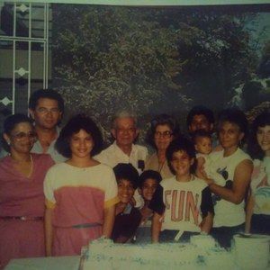 Meet your Posher, Rosa